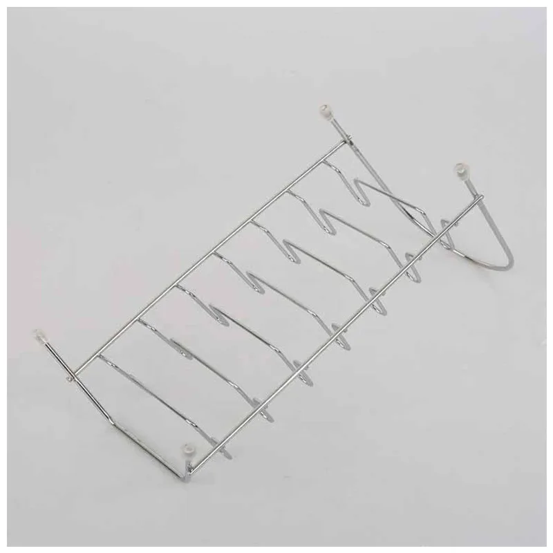Stainless Steel Dish Drainer Sink Dishwasher Drain Rack Kitchen Goods Organizer Storage Rack Dish Shelf (12)