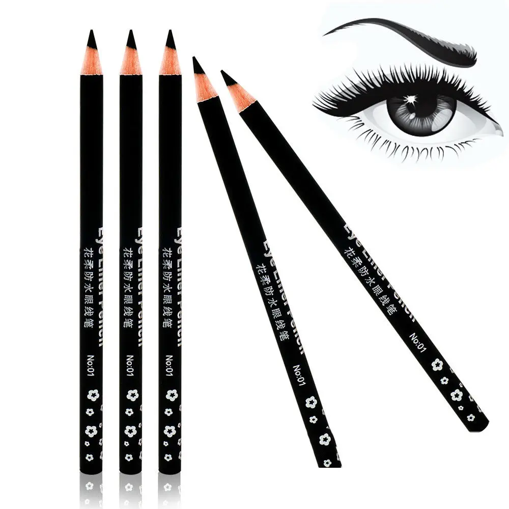 Карандаш eyeliner. Eyebrow Pencil подводка-карандаш. Qiaoanna подводка 2 для глаз. Eyeliner and Eyebrow Pencil. Карандаш для глаз Армэль.