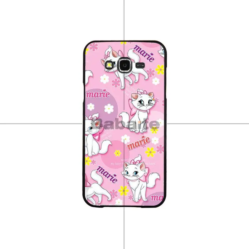 Cat Marie Aristocats