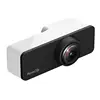 PanoClip Snap-On 360 lente de ángulo ancho lente panorámico fotos móvil doble de 180 grados lente ojo de pez para iPhone X 7 8 Plus ► Foto 2/6