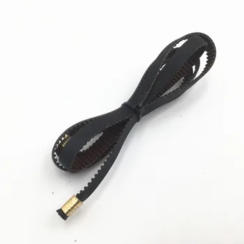 

upgrade Ender-3/3S CR-10S replacement Gates Power Grip X/Y axis timing belt for Creality CR-10/Ender-3 3D printer parts