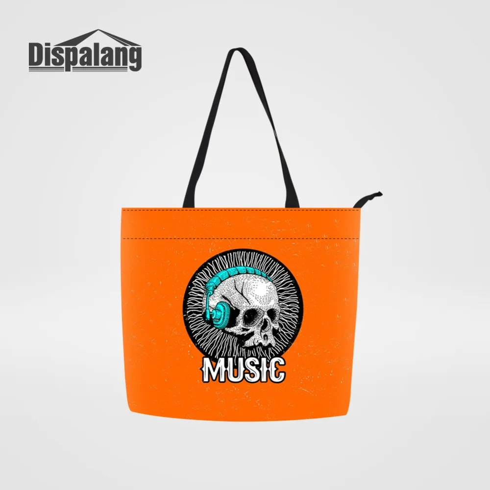 Personalised Tote Bag Custom Shopper Grocery Shopping Handbag Text Logo Photo