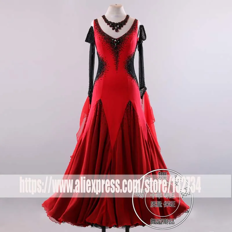 

ballroom dance competition dresses for women
