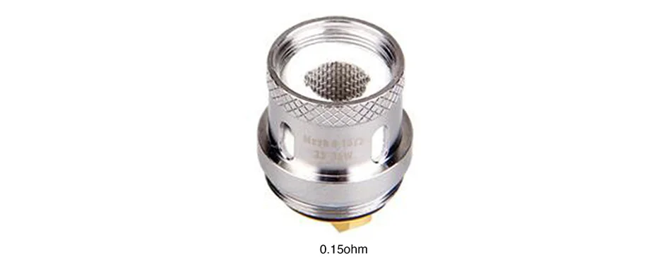 Yosta Mesh Coil for IGVI M2 Tank 5pcs