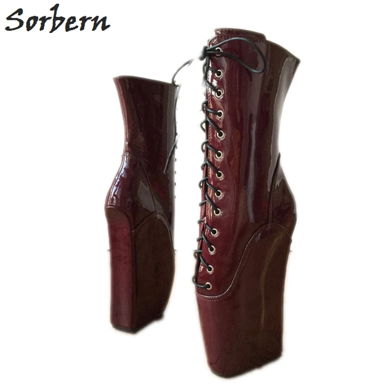 goth shoes womens