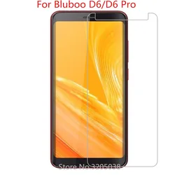 На Алиэкспресс купить стекло для смартфона tempered glass for bluboo d6 pro glass on phone film protective screen protector for bluboo d6 glass