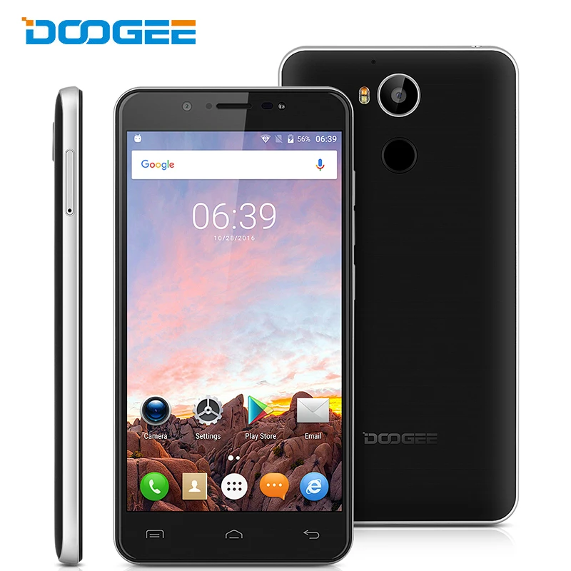 bilder für Ursprüngliche doogee f7 fingerprint mt6797 deca core android 6.0 handy 3 gb ram 32 gb rom 5,5 zoll 4000 mah 4g lte smartphone bilder für Ursprüngliche doogee f7 fingerprint mt6797 deca core android 6.0 handy 3 gb ram 32 gb rom 5,5 zoll 4000 mah 4g lte smartphone