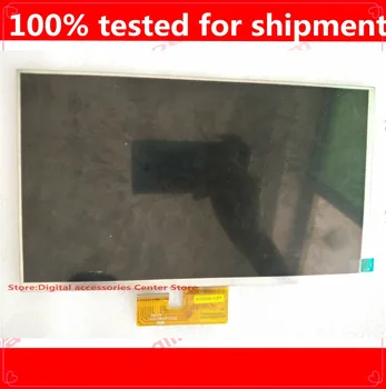

10.1 inch Tablet PC V1012840FPC6C new stock main screen LCD display neiping
