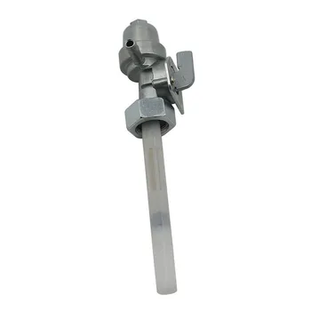 

Oil Fuel Gas Tank Petcock Shutoff Switch Valve For Honda FOURTRAX TRX200SX TRX250 TRX250X ATC250ES ATC250SX ATC350X TRX300