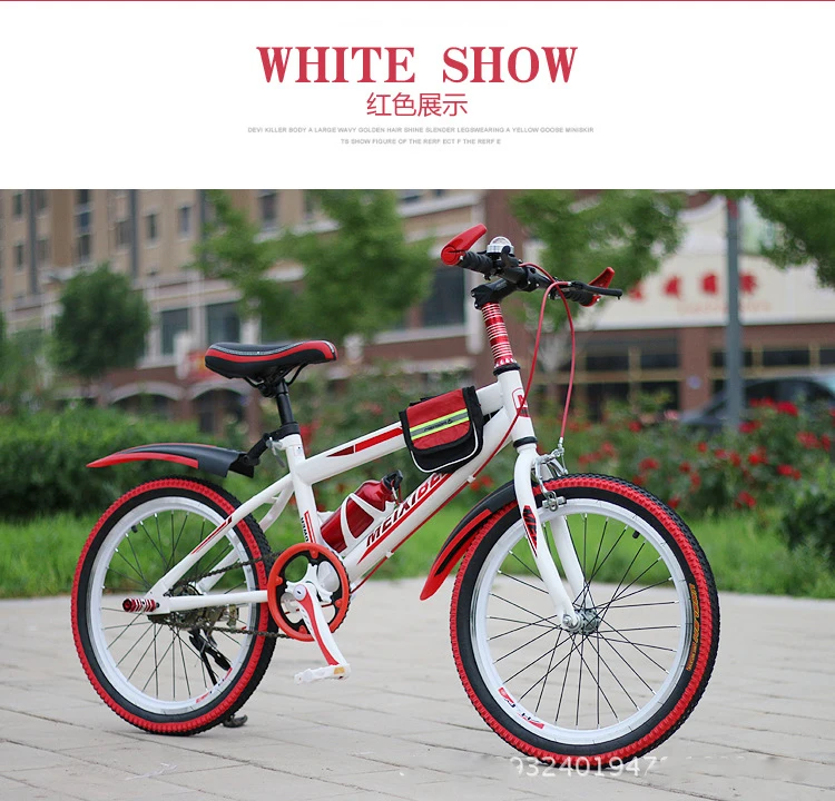 Excellent 2017 Special Offer Real 16kg 120kg 18kg Carbon Fibre 0.03 M3 Children Outdoor Sports Bicycle Kid