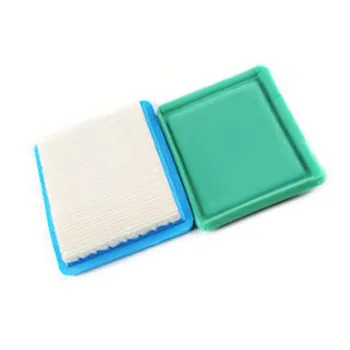 

Useful AIR FILTER 491588 Replacement For BRIGGS & STRATTON 491588S 399959 Parts