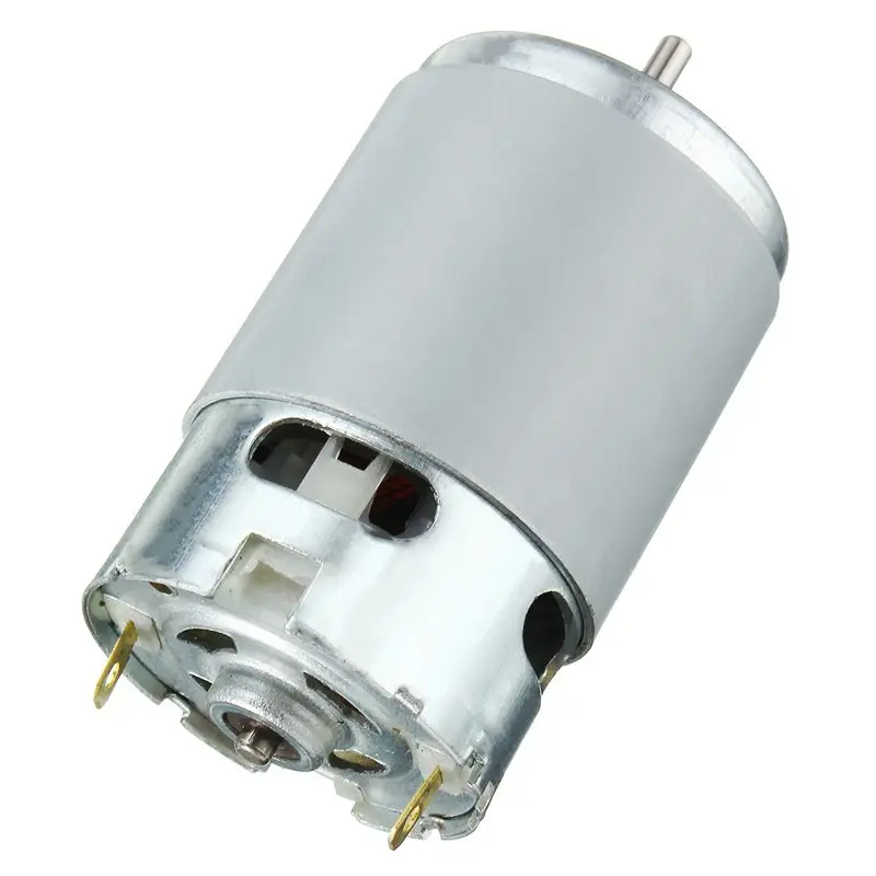 

RS-550 Electric Motor 6-14.4V For Various Makita Cordless Screwdriver