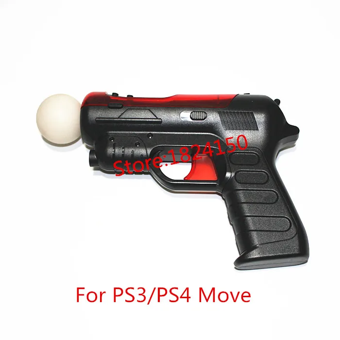 Светильник для стрельбы из пистолета контроллер движения Sony PS/PS3|controller control|controller
