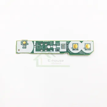 

Original Used Power Switch PCB Board ON OFF Power Switch Board Replacement for Wii U Game Console