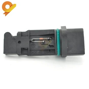

0280218056 0 280 218 056 057 036906461A 036 906 461 A Mass Air Flow MAF Sensor For Volkswagen VW LUPO 6X1,6E1 1.4 FSI 1.4FSI ARR