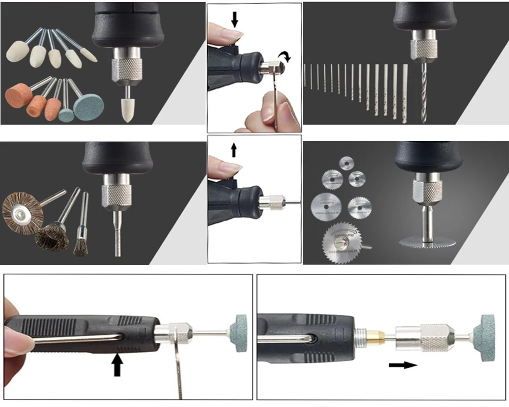 Dremel Стильная Новинка 180 Вт Мини дрель мини-мельница шлифовальный станок гравировка ручка электрическая дрель DIY дрель+ электрическая стойка вращающийся инструмент