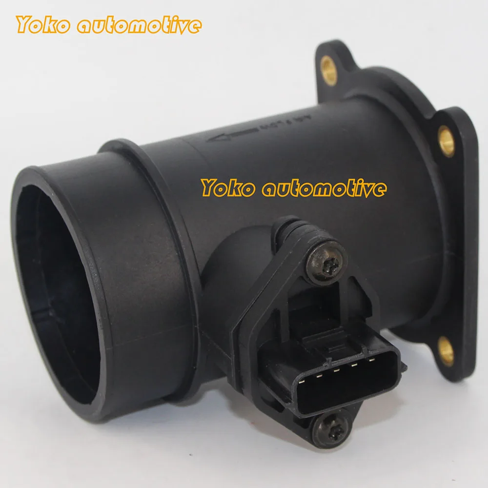 

Air Flow Mass Meter Sensor For ALMERA TINO (V10) 1.8 0280218152/22680 5M000/0 280 218 152/226805M000