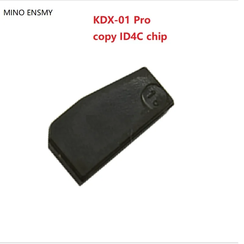 Программное обеспечение KEYDIY копия автомобильного ключа 4C Chip для телефона