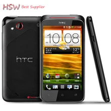 T328d оригинальный разблокирована HTC Desire VC 5MP 4 ГБ Встроенная память 1650 мАч GPS WI-FI Bluetooth 4.0 Android сенсорный смартфон Бесплатная Доставка