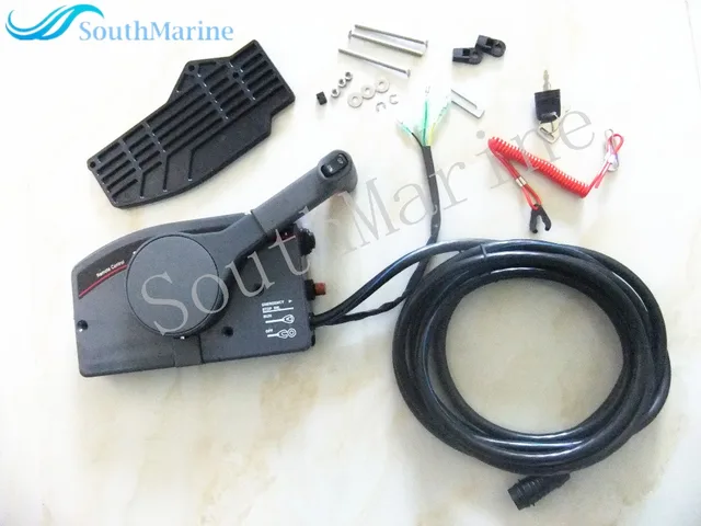 Yamaha Forward Controls Outboard Yamaha Forward Controls Outboard