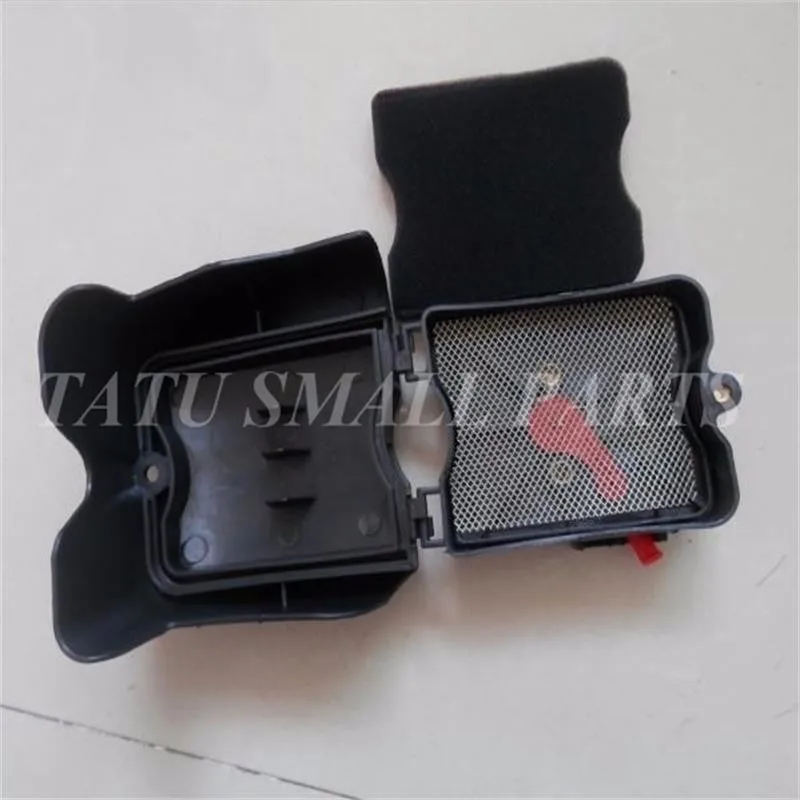 AIR FILTER COMPLETE MITSUBISHI TB43 TB50 0