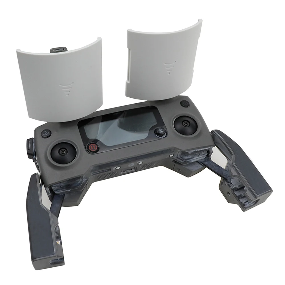 

New Signal Booster Range Extender Parabolic Antenna for DJI MavicPro Air/Spark Controller DOM668