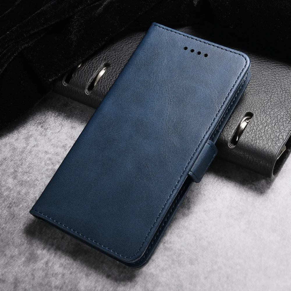 BOGVED для OnePlus 5 т чехол Ретро Бизнес кошелек из искусственной кожи Капа onePlus 3