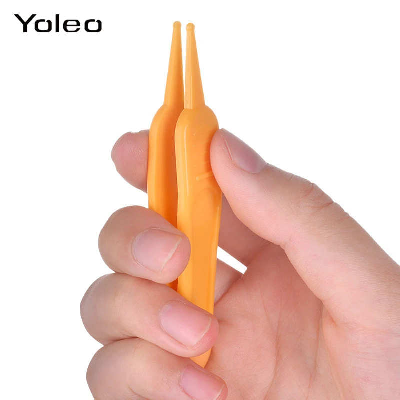 Clean Tweezer (2)
