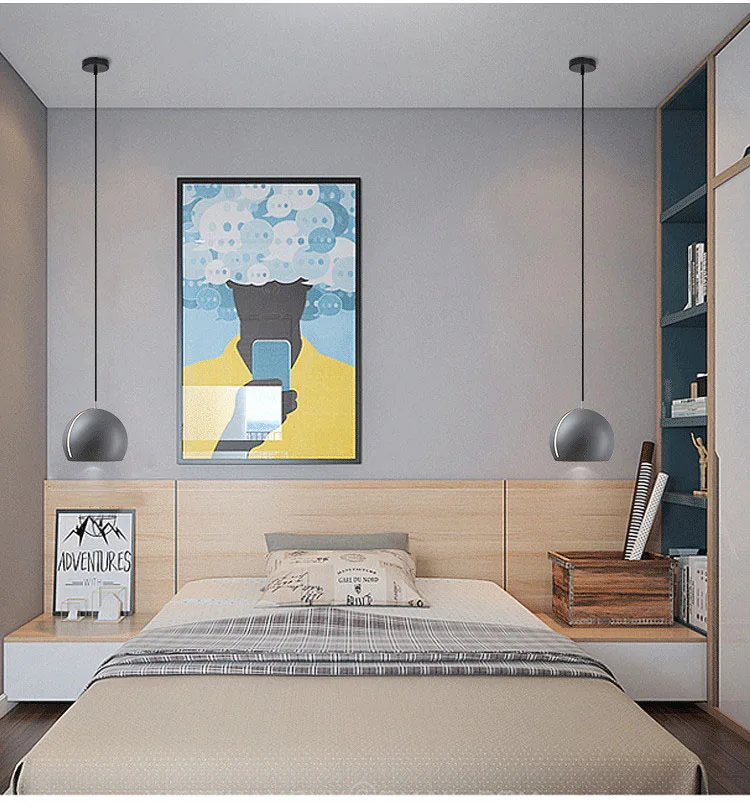 bedside pendant lamp 03