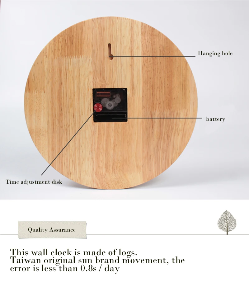 wall clock (14)