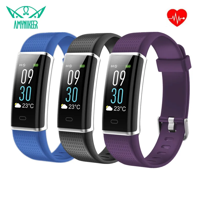get fit pro smart bracelet