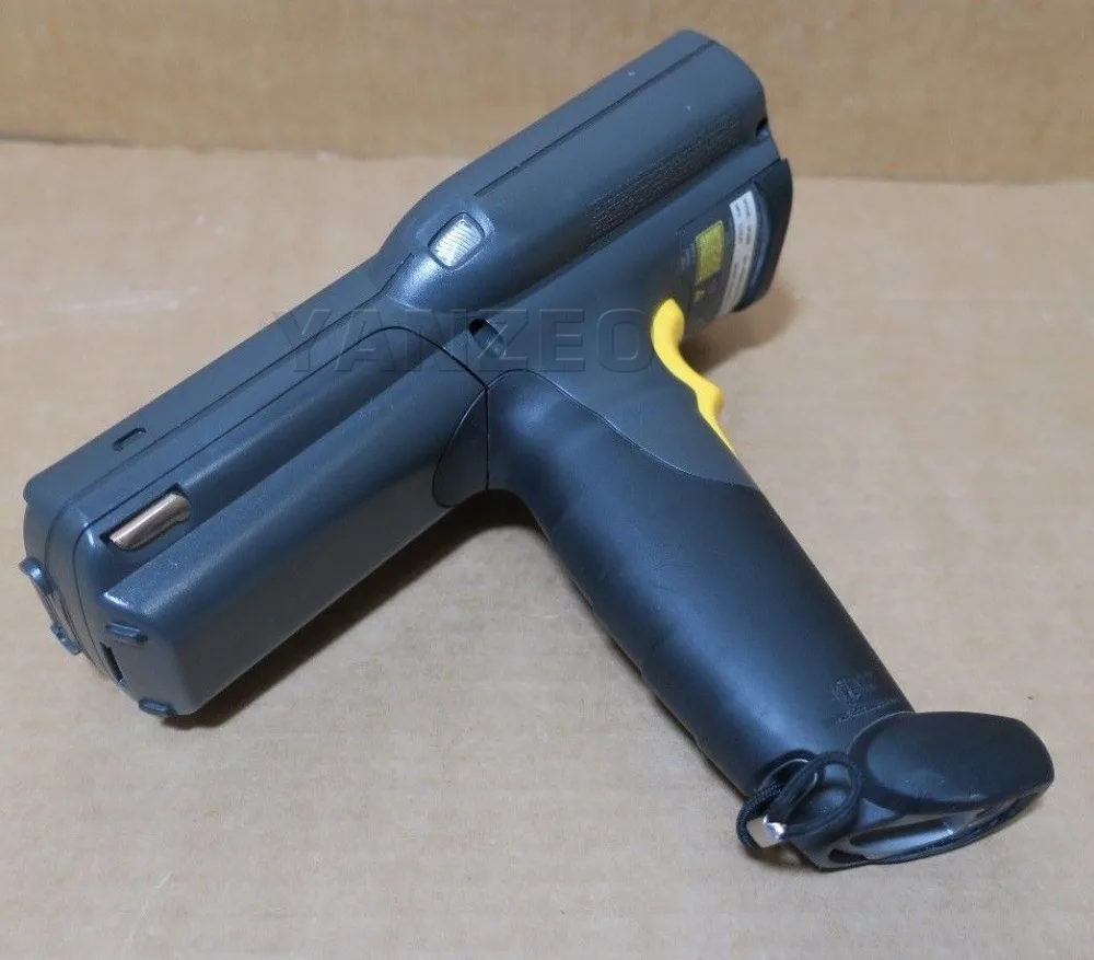 MC3090 GU0PBCG00WR для Motorola Symbol MC3090R 48 ключей мобильный компьютер беспроводной сканер