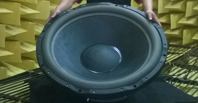 5 core 18 inch speaker price