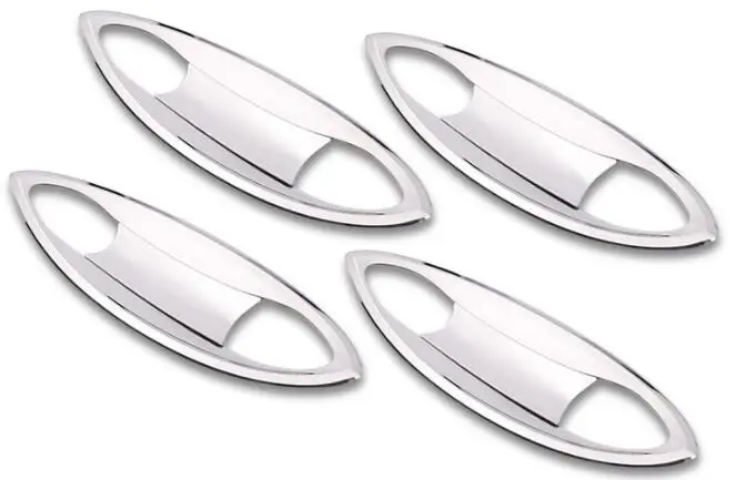 

Suitable for 2017-2019 for buick new regal door bowl sticker decoration