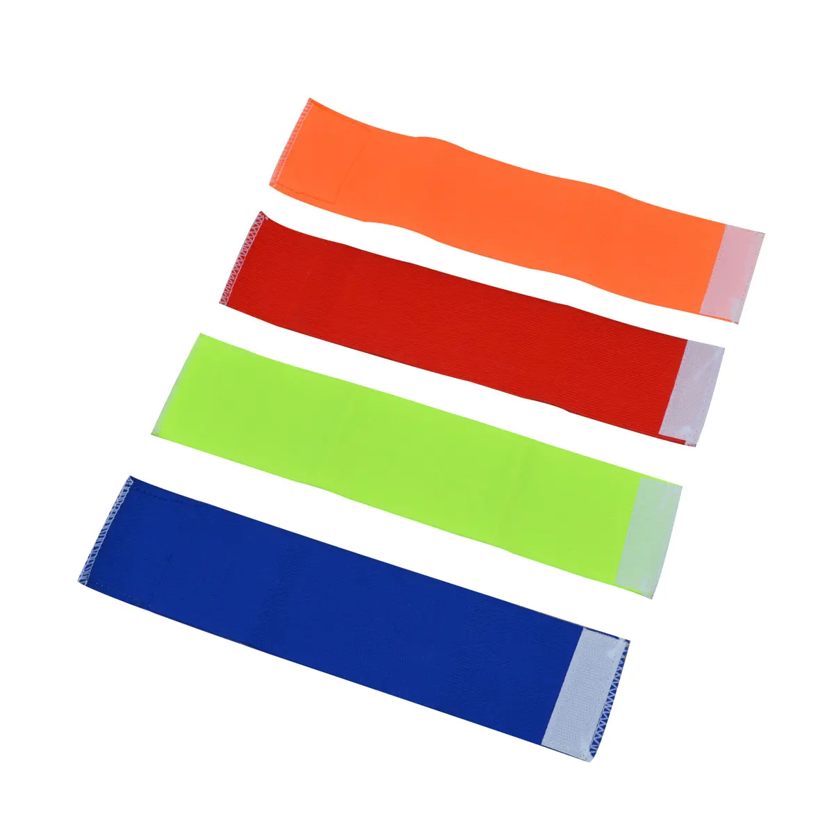 Armband blank solid color armbandand professional soccer armband