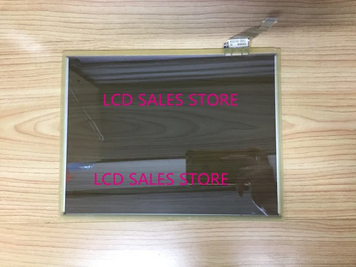 

NGX0100-2601L2Y 10.4 INCH 8 WIRE CABLE 402NGX-024-01L TOUCH DISPLAY PANEL DIGITIZER