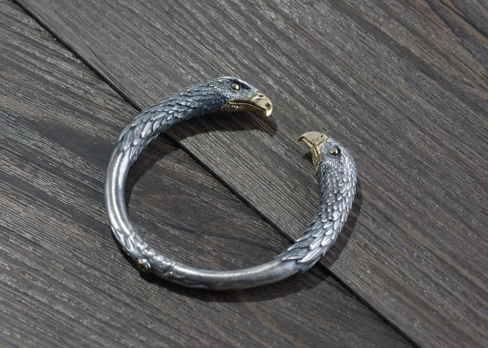 silver-bracelet005A