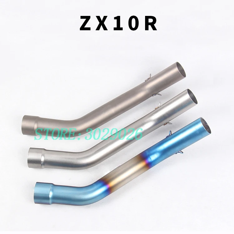 best slip on exhaust for zx6r