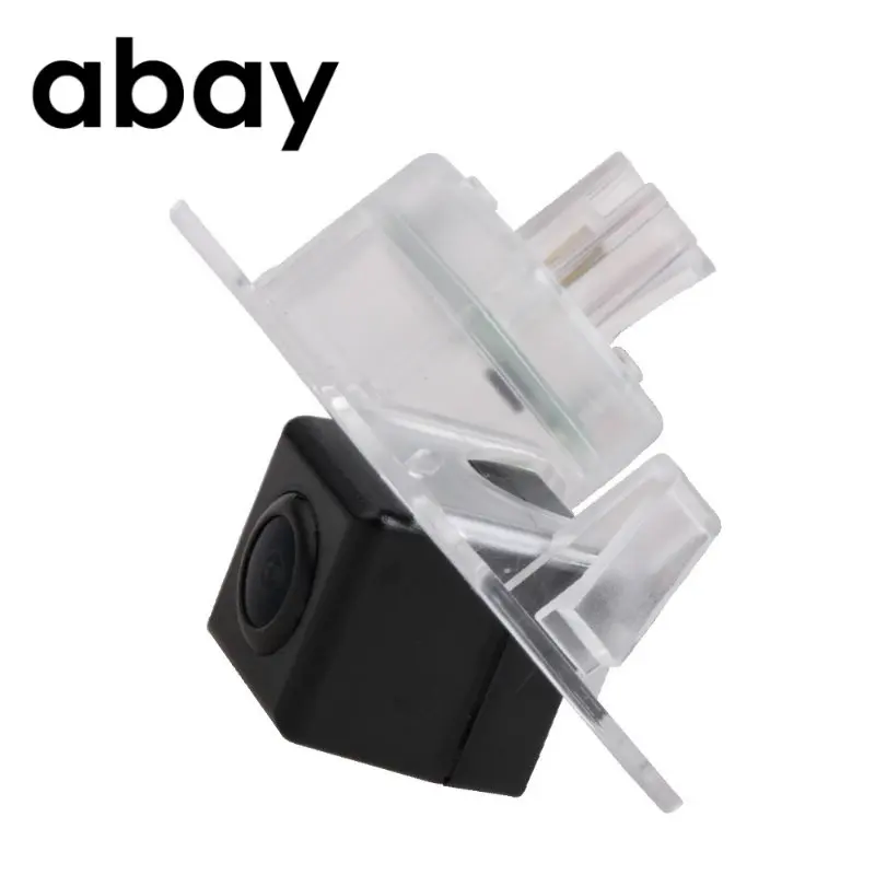 For Volkswagen Touran Golf Plus Sportsvan Variant Night Vision HD Car Reversing Parking Camera Backup Rear View Camera (6)