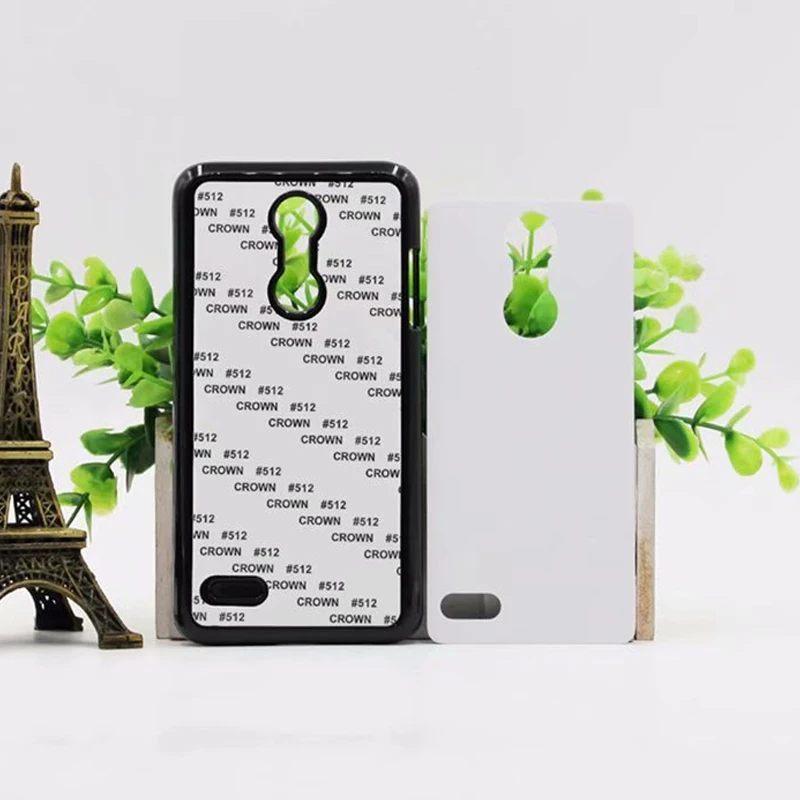 NSBuni Печатный Чехол для мобильного телефона чехлы LG K10 2018 пустой чехол 2D