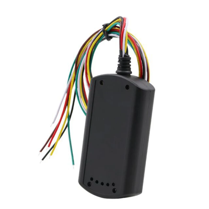 Euro6 for volvo 6