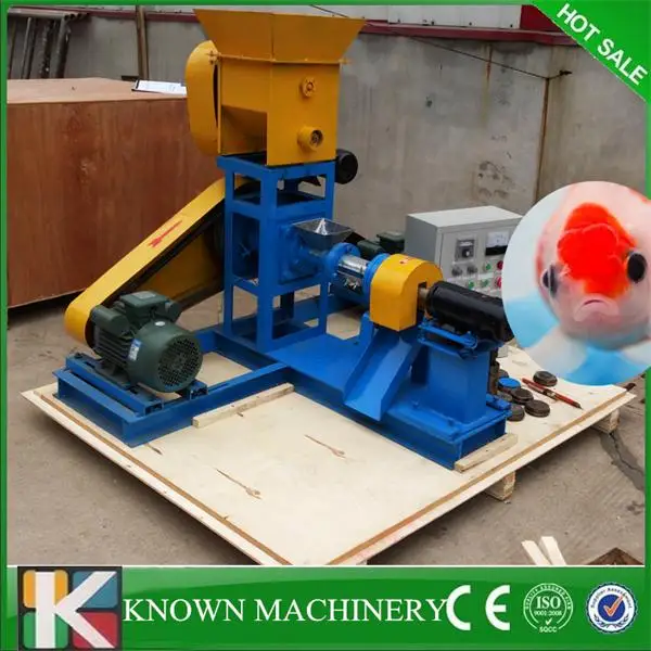 feed extruder machine3