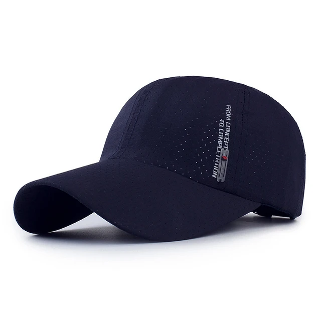 Baseball Cap Mens Hat Spring Bones 