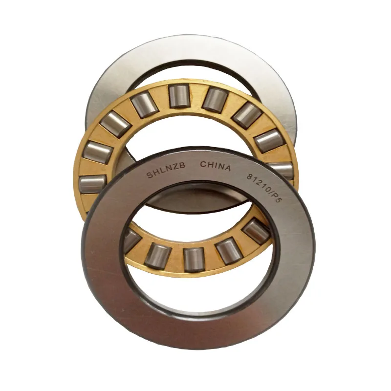 

81107 9107 81107M P5 P6 35X52X12mm Cylindrical Roller Thrust Bearings (1 PCS)