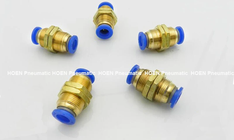 pm fittings push in