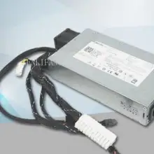 250 Вт PSU для сервера 250 W Питание для R210 сервера N250E-S0 CN-06HTWP-17972 06 htwp