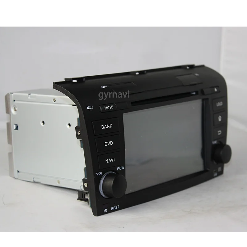 Sale for mazda 3 2004-2009 Android 8.0 Octa core PX5 car dvd gps with 4G RAM 32G ROM wifi 4g usb auto Multimedia 5