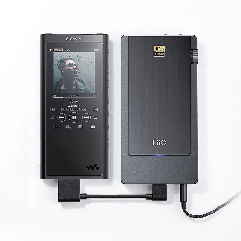 FIIO L27 WMPort к микро usb цифровой аудио кабель для FiiO Q1II/Q5 Sony плеера|digital audio cable|audio cablecable
