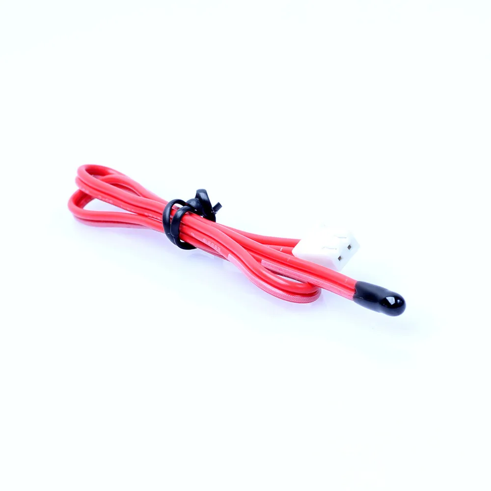 Rapture Temperature Sensor Ntc Thermistor Solar Panel Water Tank Pool Heater Controller Extension Cable Connector R0418 Promoting Health And Curing Diseases Computer Cables & Connectors