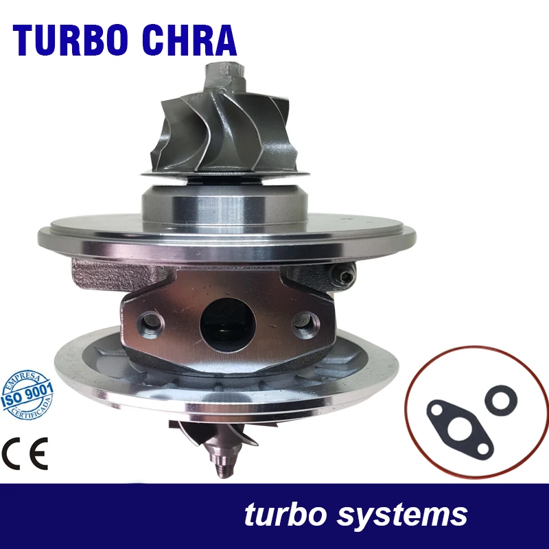 Turbocharger Turbo cartridge 713672 454232-1 chra for Audi Seat Skoda VW 1.9 TDI 66Kw 74Kw 81Kw 85Kw ALH AHF AJM AUY ASV ATD цена Turbocharger Turbo cartridge 713672 454232-1 chra for Audi Seat Skoda VW 1.9 TDI 66Kw 74Kw 81Kw 85Kw ALH AHF AJM AUY ASV ATD цены онлайн